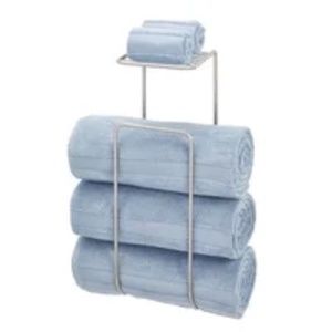 Mount Multi-Purpose Towel rack / Wine / Hat Rack.